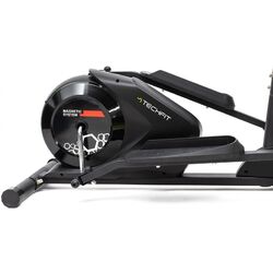 Эллиптический тренажёр Techfit E300N (Black) Thumb