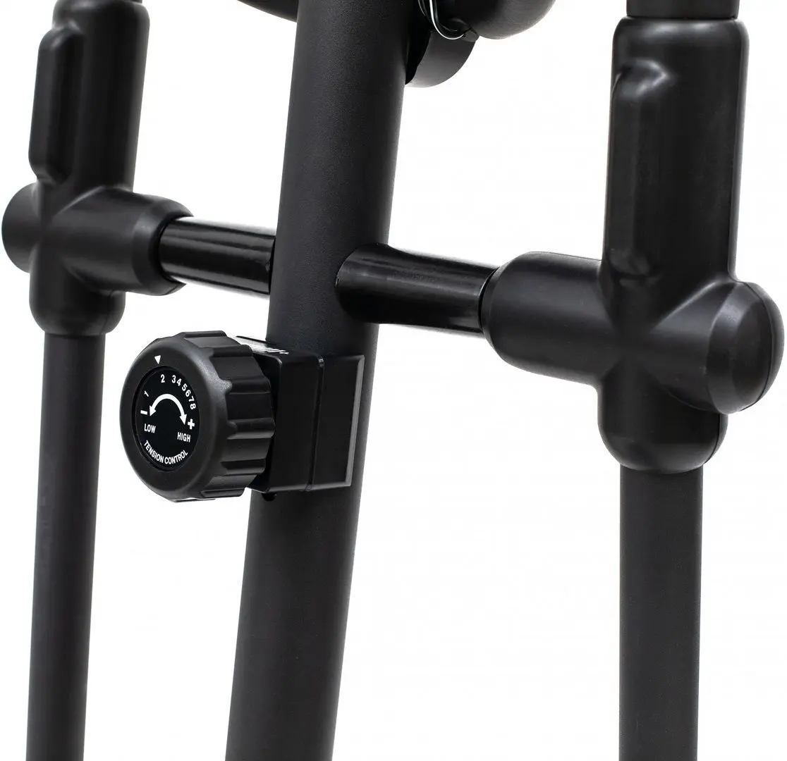 Эллиптический тренажёр Techfit E300N (Black)