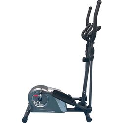 Bicicletă eliptică Techfit E300PRO (Grey) Thumb