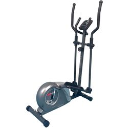 Bicicletă eliptică Techfit E300PRO (Grey)