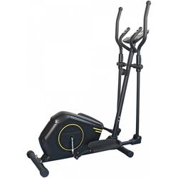 Bicicleta eliptica Techfit E410N (Black) Thumb