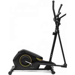 Bicicleta eliptica Techfit E410N (Black) Thumb