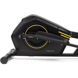 Bicicleta eliptica Techfit E410N (Black) Thumb