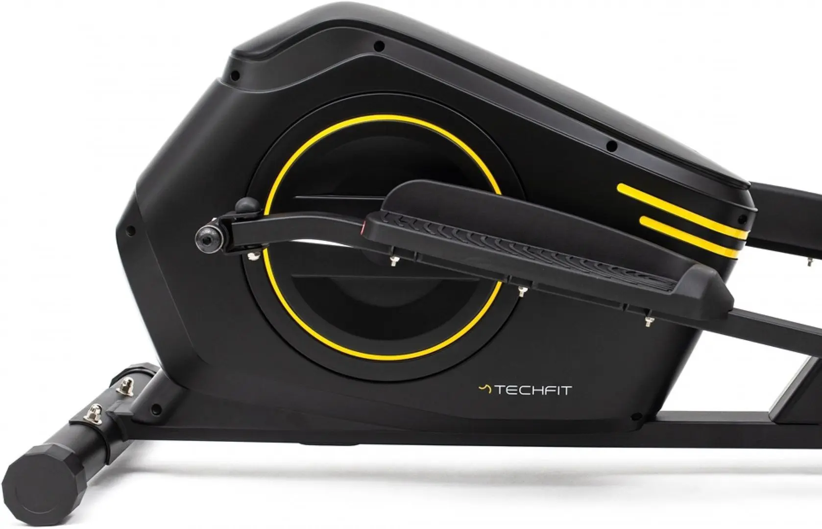Bicicleta eliptica Techfit E410N (Black) - 6