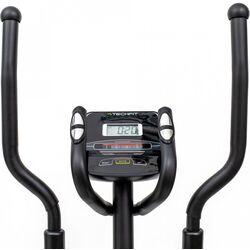 Bicicleta eliptica Techfit E410N (Black) Thumb