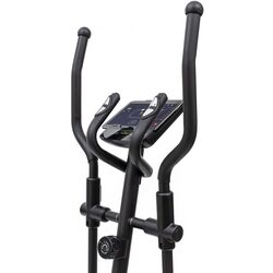 Bicicleta eliptica Techfit E410N (Black) Thumb