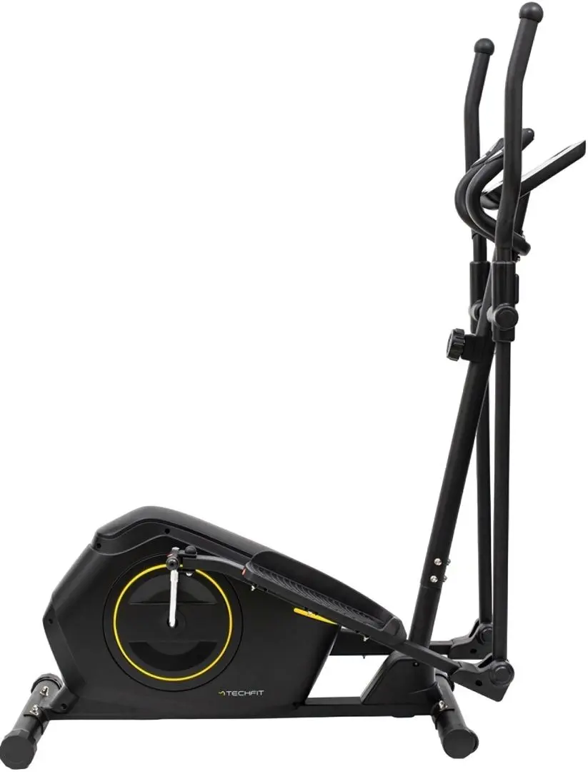 Bicicleta eliptica Techfit E410N (Black)