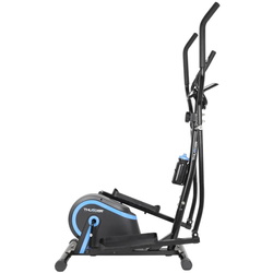 Эллиптический тренажер Thunder Flash (Black) Thumb