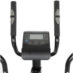 Эллиптический тренажер Thunder Flash (Black) Thumb