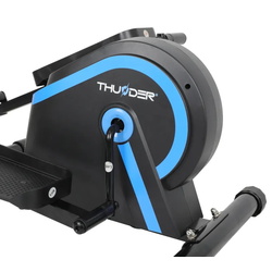 Эллиптический тренажер Thunder Flash (Black) Thumb
