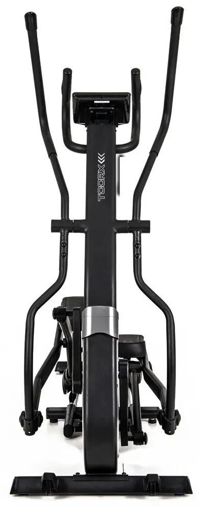 Эллиптический тренажер Toorx ERX-3500 (Black/Silver)