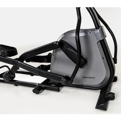 Эллиптический тренажер Toorx ERX-3500 (Black/Silver) Thumb