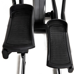 Эллиптический тренажер Toorx ERX-3500 (Black/Silver) Thumb