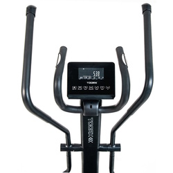 Эллиптический тренажер Toorx ERX-3500 (Black/Silver) Thumb