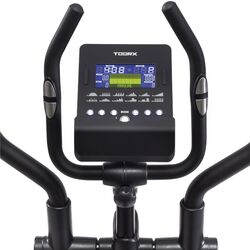 Bicicletă eliptică Toorx ERX-100 (Black) Thumb