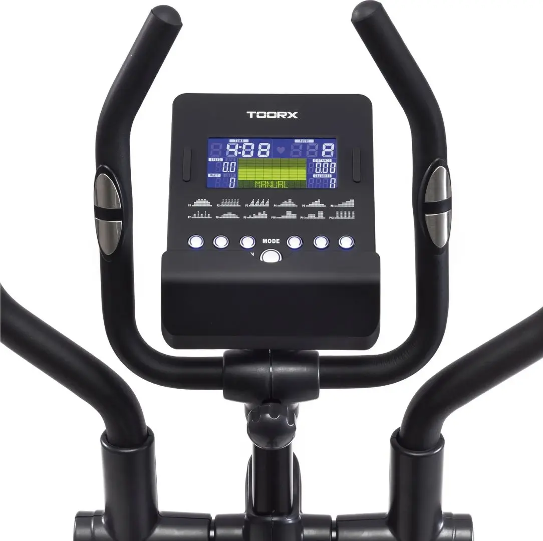 Bicicletă eliptică Toorx ERX-100 (Black)