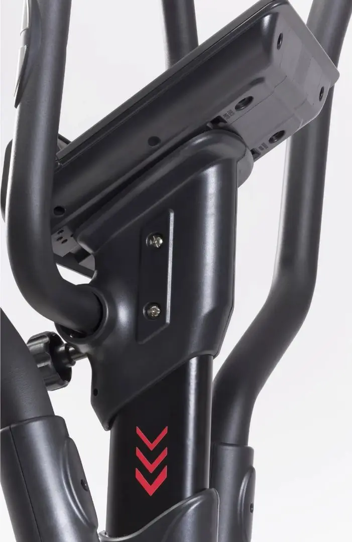 Bicicletă eliptică Toorx ERX-100 (Black)