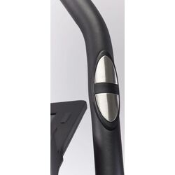 Bicicletă eliptică Toorx ERX-100 (Black) Thumb