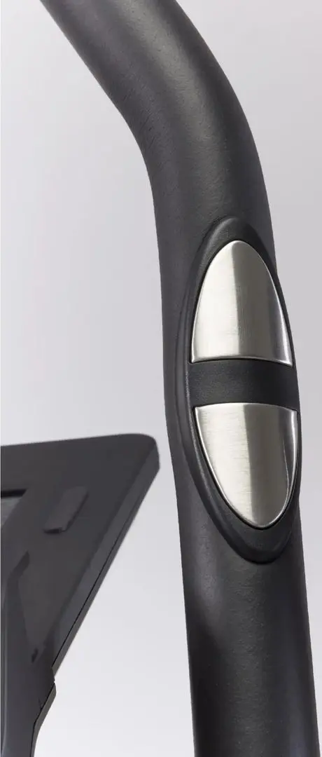 Bicicletă eliptică Toorx ERX-100 (Black)