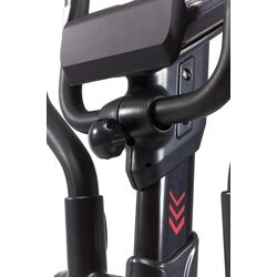 Bicicletă eliptică Toorx ERX-100 (Black) Thumb