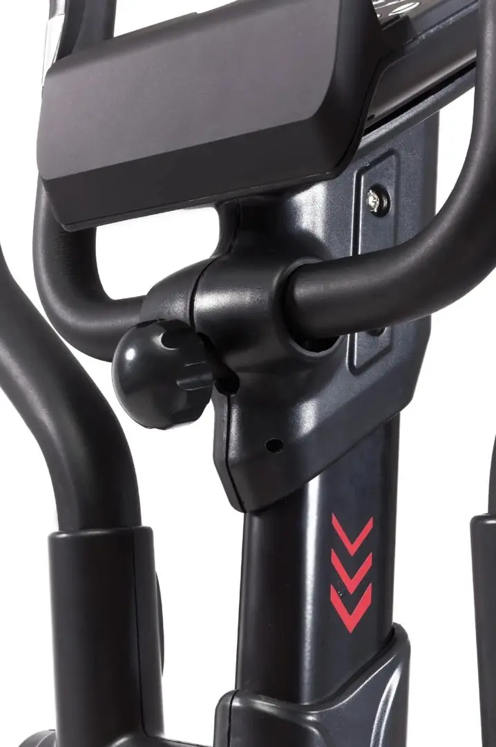 Bicicletă eliptică Toorx ERX-100 (Black)