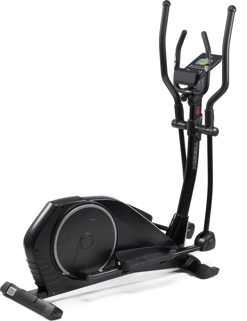 Bicicletă eliptică Toorx ERX-100 (Black)
