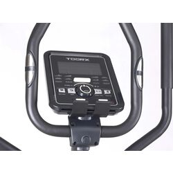 Bicicletă eleptică Toorx ERX-300 (Black) Thumb
