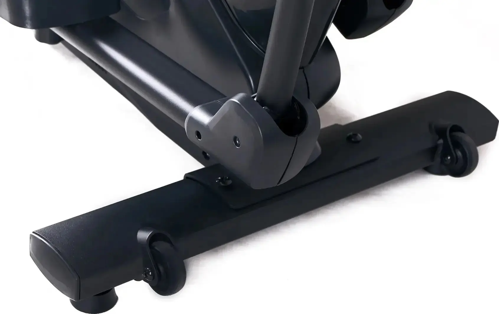 Bicicletă eleptică Toorx ERX-300 (Black)