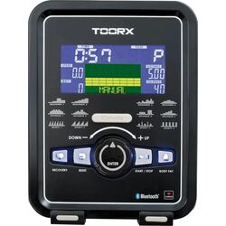 Bicicletă eleptică Toorx ERX-300 (Black) Thumb