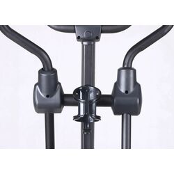 Bicicletă eleptică Toorx ERX-300 (Black) Thumb