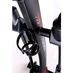 Bicicletă eleptică Toorx ERX-300 (Black) Thumb