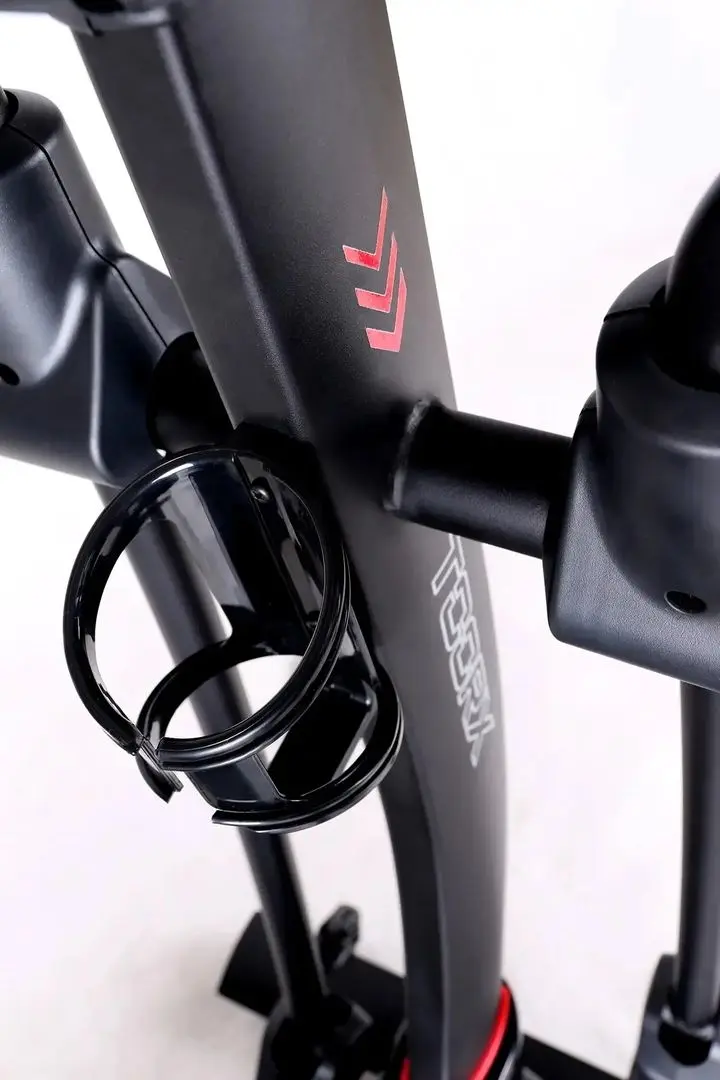 Bicicletă eleptică Toorx ERX-300 (Black)