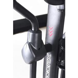 Bicicletă eleptică Toorx ERX-300 (Black) Thumb