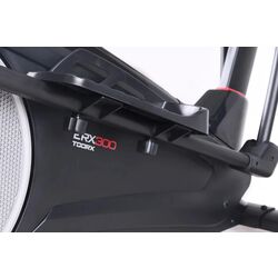 Bicicletă eleptică Toorx ERX-300 (Black) Thumb