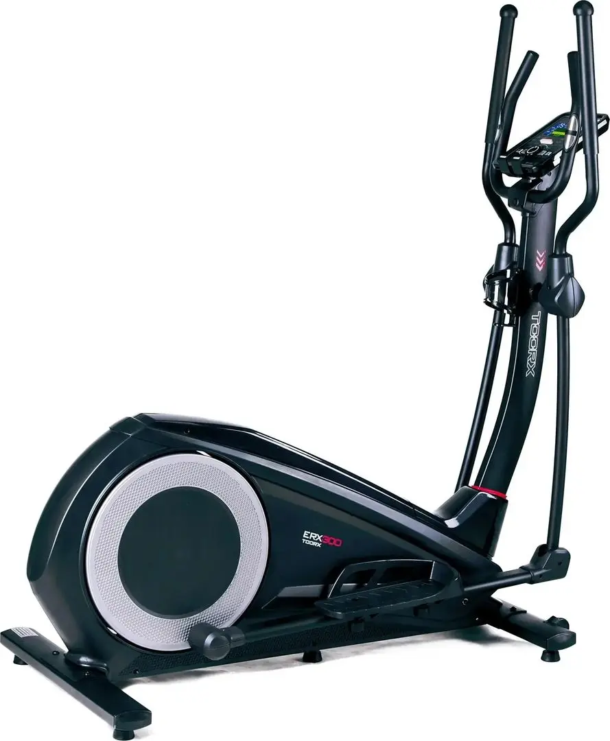 Bicicletă eleptică Toorx ERX-300 (Black)