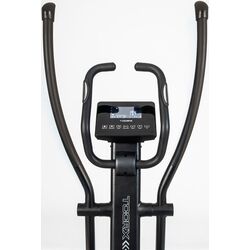 Эллиптический тренажёр Toorx ERX-3000 (Black/Grey) Thumb