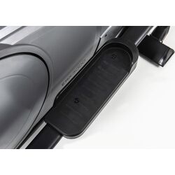 Эллиптический тренажёр Toorx ERX-3000 (Black/Grey) Thumb