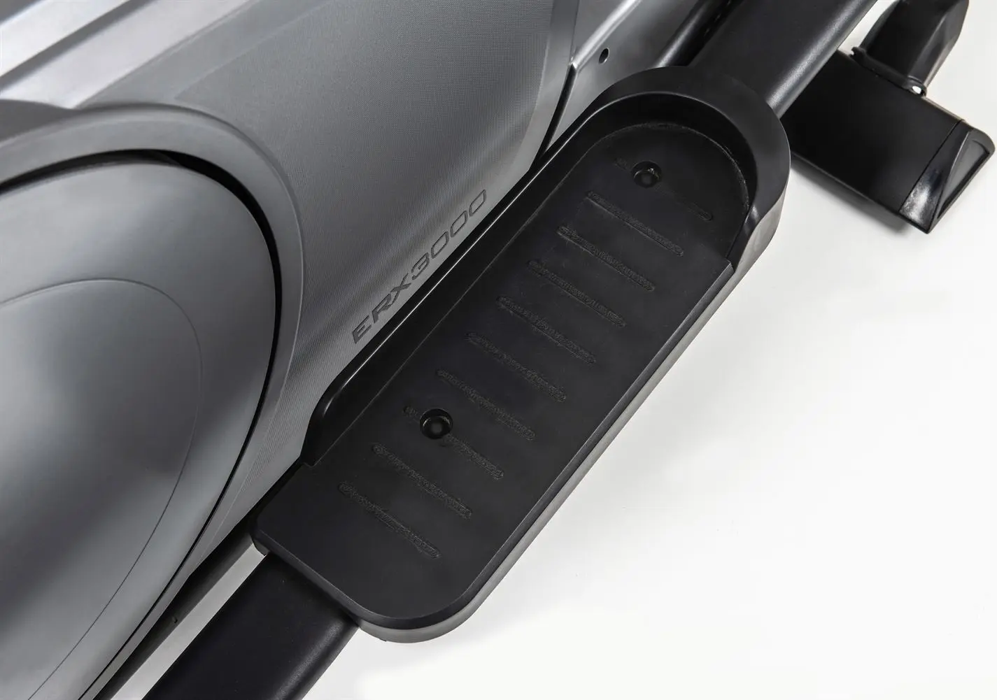 Эллиптический тренажёр Toorx ERX-3000 (Black/Grey)