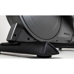 Эллиптический тренажёр Toorx ERX-3000 (Black/Grey) Thumb