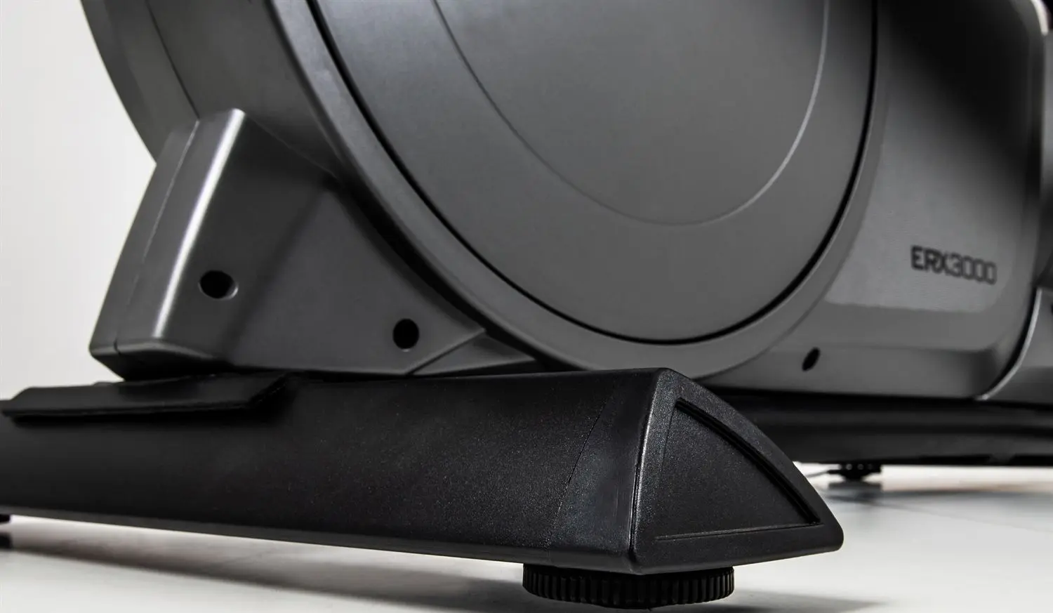 Эллиптический тренажёр Toorx ERX-3000 (Black/Grey)