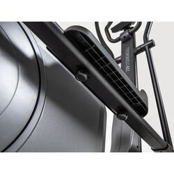 Эллиптический тренажёр Toorx ERX-3000 (Black/Grey) Thumb