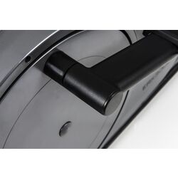 Эллиптический тренажёр Toorx ERX-3000 (Black/Grey) Thumb