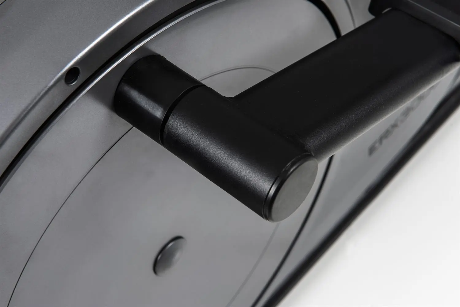 Эллиптический тренажёр Toorx ERX-3000 (Black/Grey)