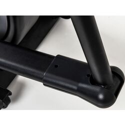Эллиптический тренажёр Toorx ERX-3000 (Black/Grey) Thumb