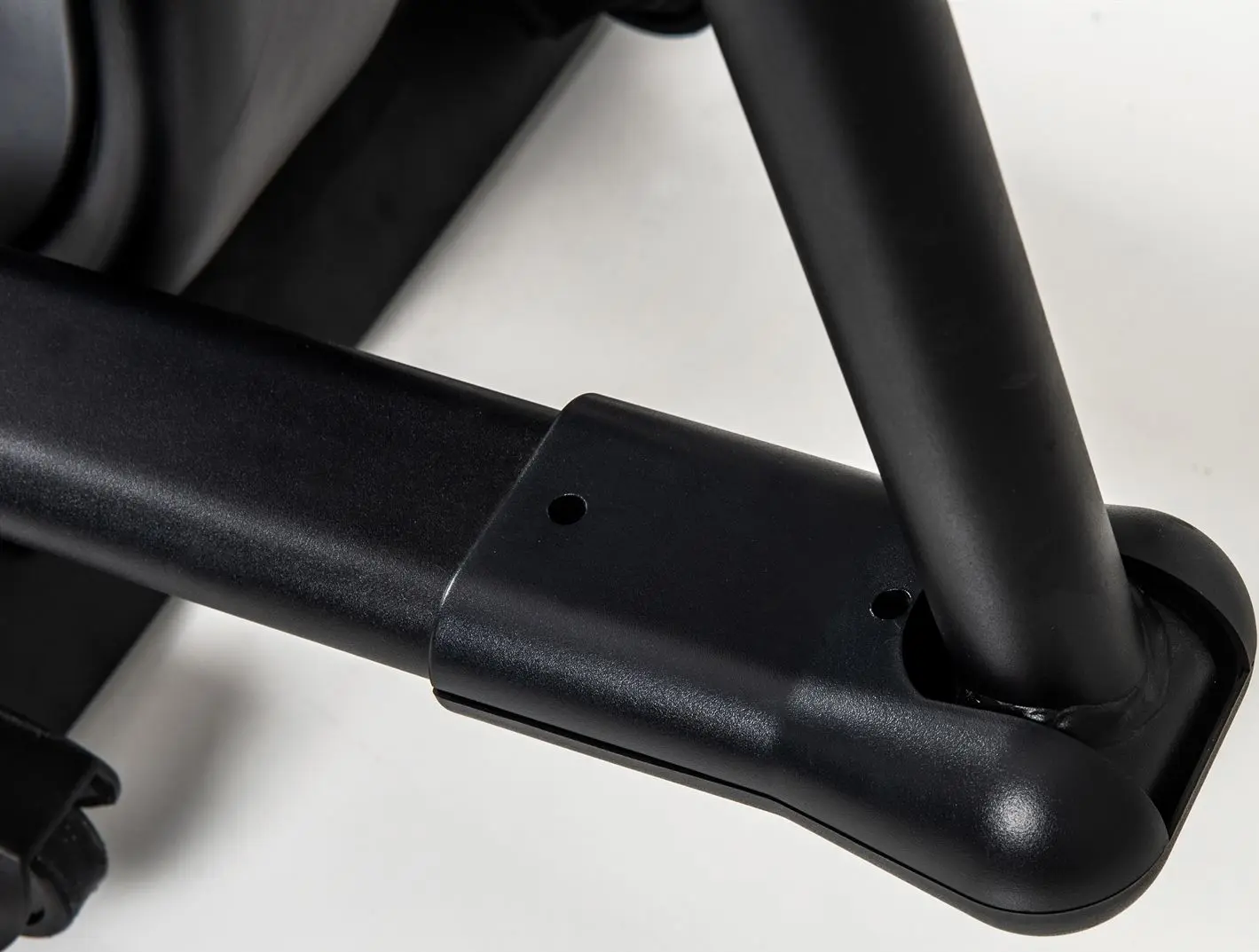 Эллиптический тренажёр Toorx ERX-3000 (Black/Grey)