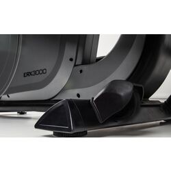 Эллиптический тренажёр Toorx ERX-3000 (Black/Grey) Thumb