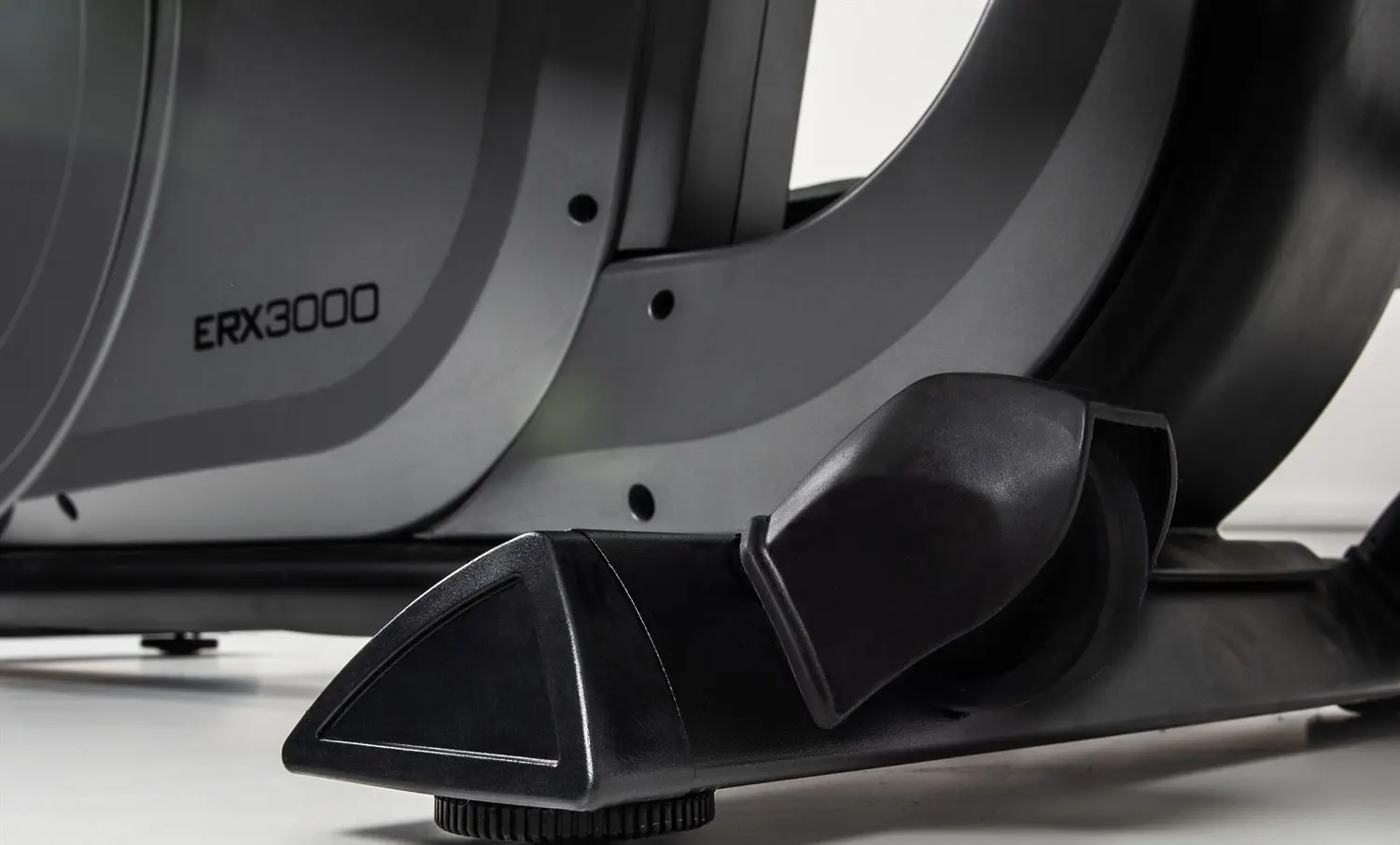 Эллиптический тренажёр Toorx ERX-3000 (Black/Grey)