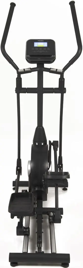 Эллиптический тренажёр Toorx ERX-400 (Black)