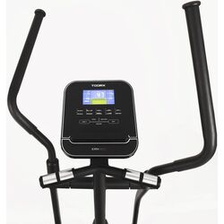 Эллиптический тренажёр Toorx ERX-400 (Black) Thumb