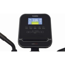 Эллиптический тренажёр Toorx ERX-400 (Black) Thumb